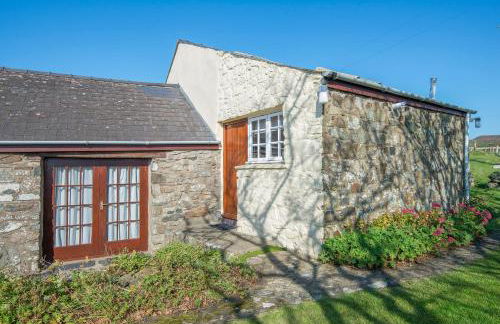 Ty Uchaf Cottage - Photo 15