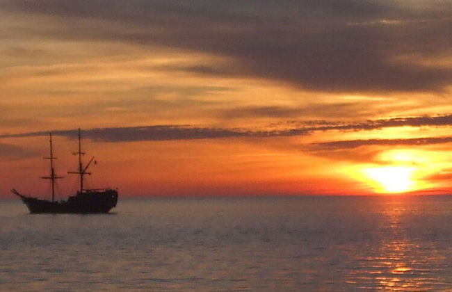 Cozy Studio 2 at the Seaside Agrotourism - Photo 35