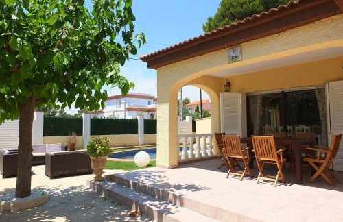 Villa Esperanza 4bedroom villa with air-conditioning & private swimming pool - Foto 15