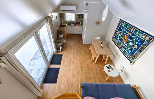 Wetlina 21 - Foto 37