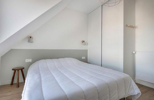 300m de la plage - Belle maison à Sarzeau - Foto 16