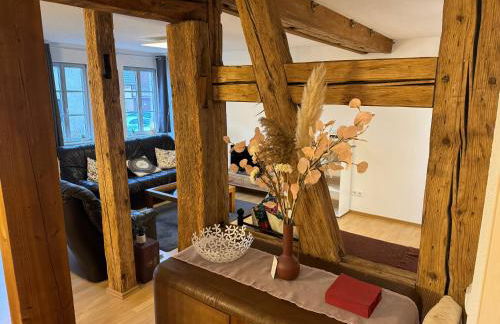 Geschichte trifft auf Moderne! - Foto 1