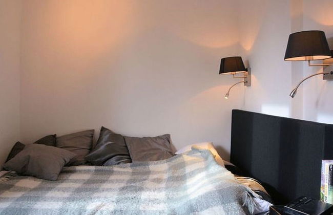 Coastal Apartment Near Dunes - Photo 4