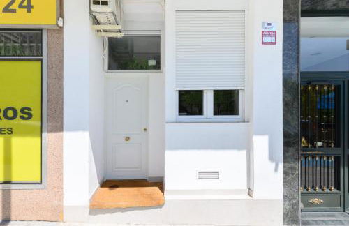 Apartamento con Estilo Único y Barra-Bar PVB40 - Foto 22