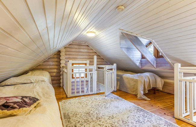 Honkaniemi - Foto 14