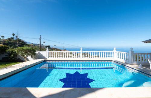 Oasis El Sauzal - Chalet con Piscina y Encanto - Foto 9