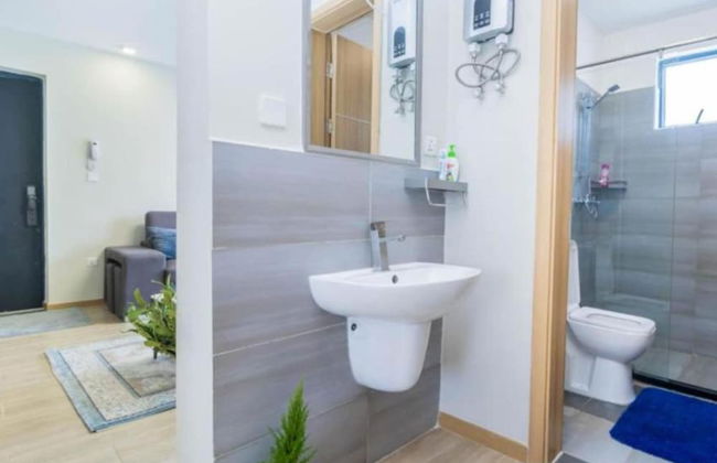 Studio Apartment by Away Homes Rentals - Foto 30