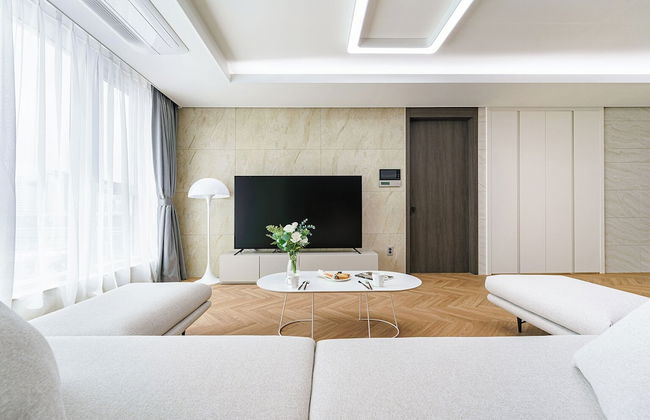 Le collective Busan station - Foto 28