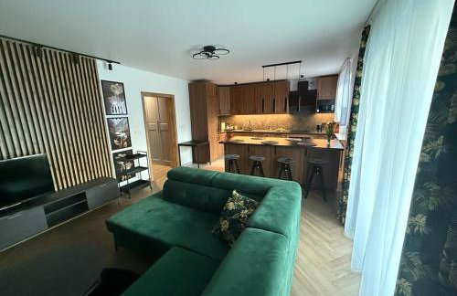 Apartament Elegancka Husarska - Foto 1