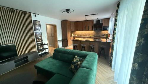 Apartament Elegancka Husarska - Foto 1