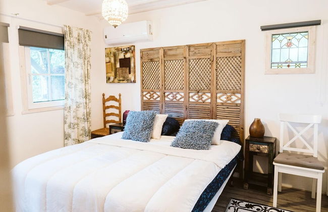 Holiday Home With Garden and Barbecue - Foto 2