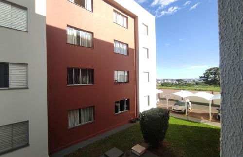 Aconchegante Apt Alto Umuarama Uberlândia - Foto 6