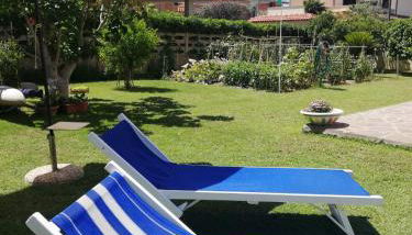 A casa di Iole - Foto 4, Garden, Garden view