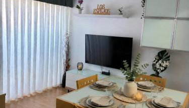 Apartamento entreplayas Los Espejos - Foto 3