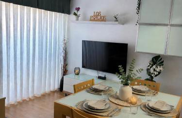 Apartamento entreplayas Los Espejos - Foto 3