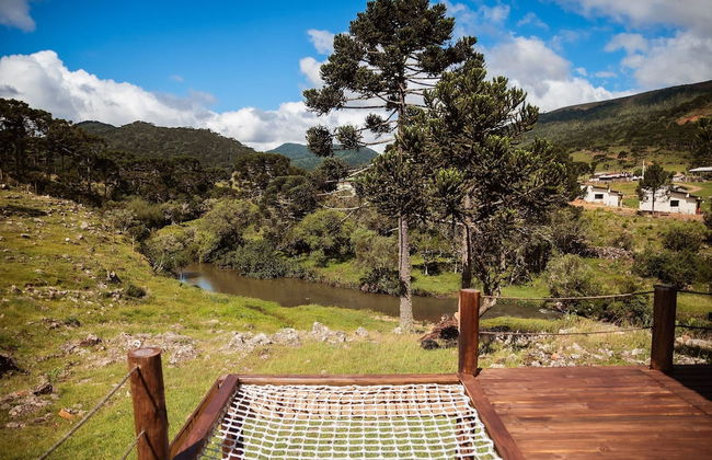 Recanto das Águas - Urubici - SC - Foto 12