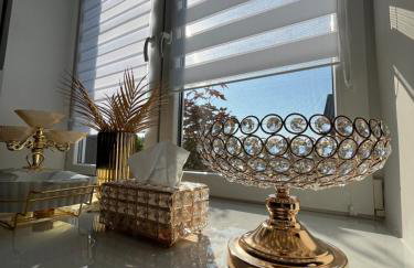 Luksusowa Ekskluzywna willa z sauną,siłownią dużym ekskluzywnym salonem na wyłączność eksluzywny duży dom 2 poziomy-dom nowoczesny styl elegancki 3 łazienki , sypialnia,salon, 2 duże garaże POMYSŁ NA JESIENNO ZIMOWY WYJAZD wolne terminy !! - Foto 24