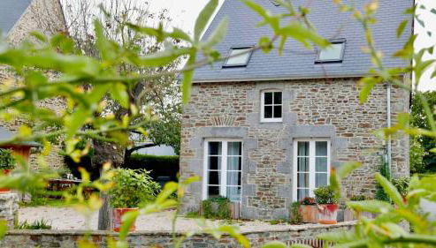 Villa Jacqueline, la baie du Mont-Saint-Michel - Foto 3