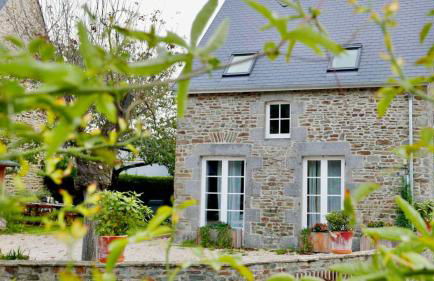 Villa Jacqueline, la baie du Mont-Saint-Michel - Foto 3