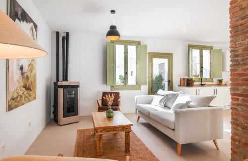 Casa Alhambra einzigartiges Haus bei Granada - Photo 40