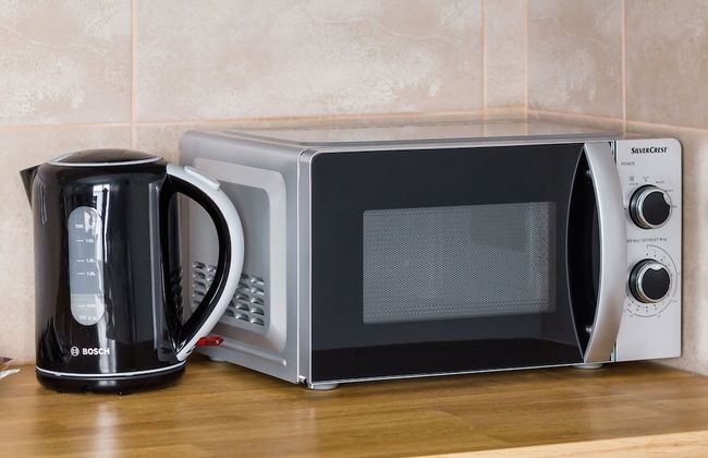 Sunset Resort Apartments by Renters - Photo 33