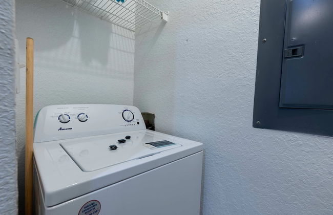 Dreamy Apartment Just 15 Minutes From Disney - Foto 23