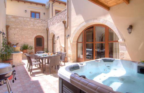 Askoutsi Manor, a Natural Tranquil Retreat, By ThinkVilla - Photo 1