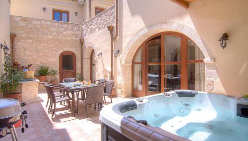 Askoutsi Manor, a Natural Tranquil Retreat, By ThinkVilla - Photo 1
