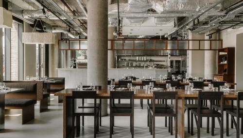 Mason & Fifth, Westbourne Park - Photo 2