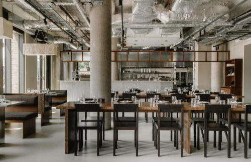 Mason & Fifth, Westbourne Park - Photo 2