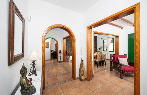 Villa Sol Y Mar - Photo 32