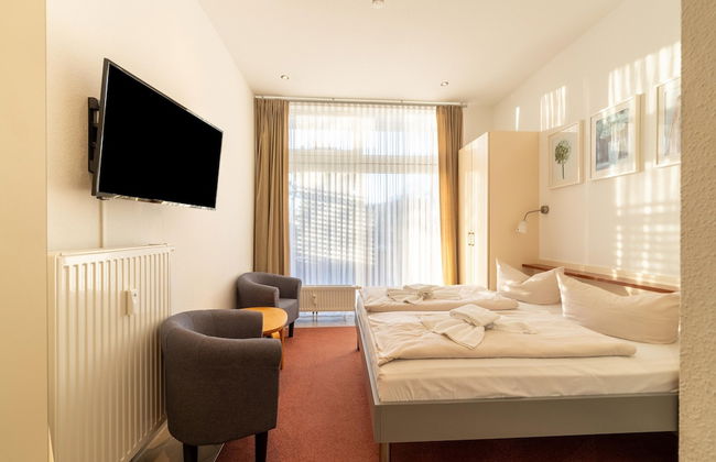 Chickes Appartement - Foto 6