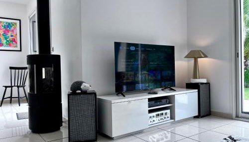 Maison de charme au calme - Foto 4