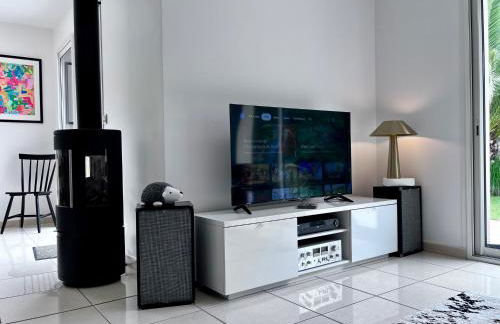 Maison de charme au calme - Foto 4