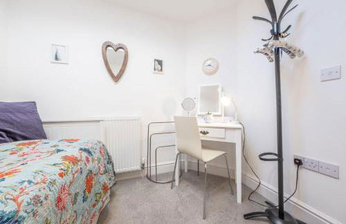 Victory Cottage - Foto 34