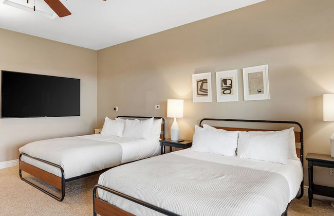 Colina by Avantstay Secluded Mountain Top Oasis w/ Pool, Hot Tub & Putting Green! - Foto 95