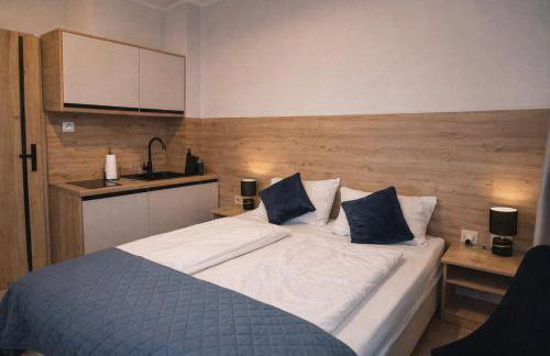 New Corner Apartamenty - Foto 20