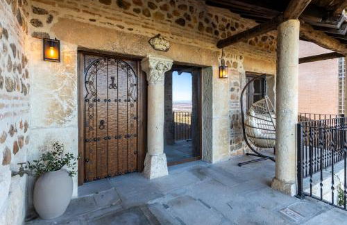 Mansion 35min Madrid - Cine - Piscina - BBQ - Foto 25