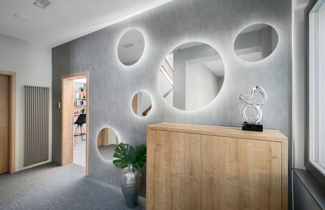 Vila Emona - Central Apartments - Free Parking - Photo 73