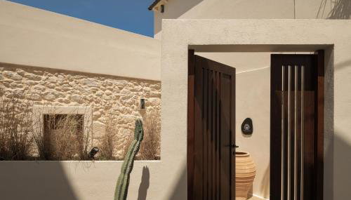 Casa Feliz Crete, Mediterranean villa in Gerani Rethymno - Foto 2