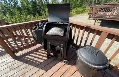 Peaceful Acres Cabin 3 - Soldotna, AK - Photo 38