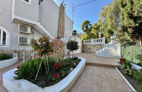 Villa Aleksandra - Foto 36