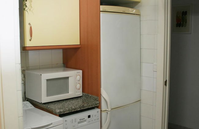 Apart Centro Sevilla - Foto 13