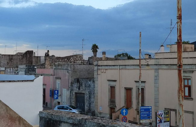 "casina L'acchiatura", Elegante Casetta Vacanze - Foto 8