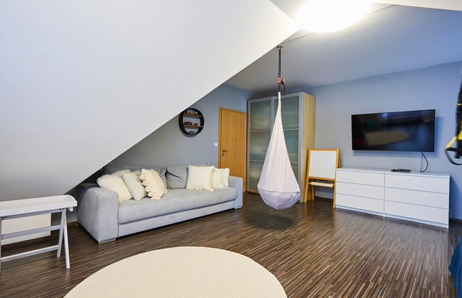 3 bedroom Apartment in Harrachov - Photo 18