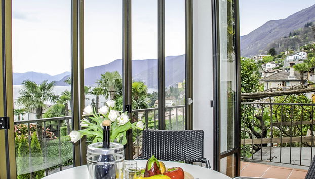 Stellina del Sole - Foto 4, Terrace