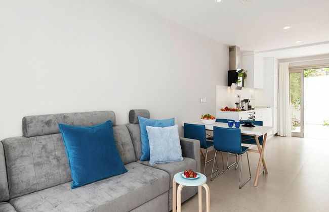 Holiday Flat With sea View in Maspalomas - Foto 13