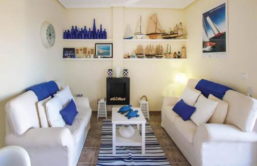 Holiday home in Cabo de Palos with views - Foto 3