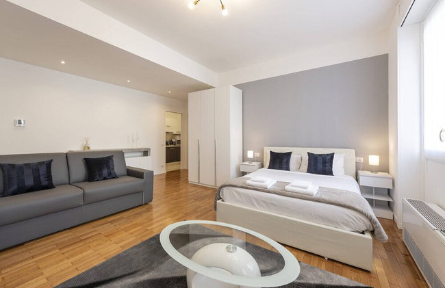 Milan Royal Suites Magenta & Luxury Apartments - Foto 113