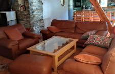 Tony gîte chelou - Foto 9